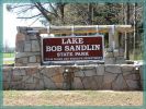 Lake Bob Sandlin SP
