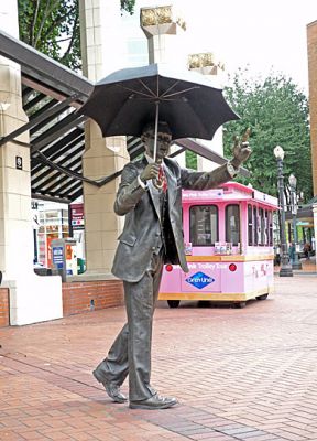 Umbrella
