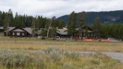 Lake Yellowstone Lodge
