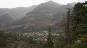 Ouray Totale