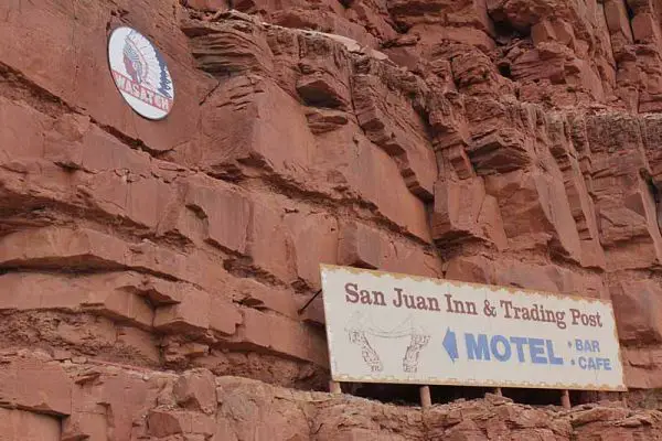 San Juan Inn 1
