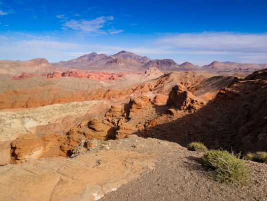 Valley of Fire
